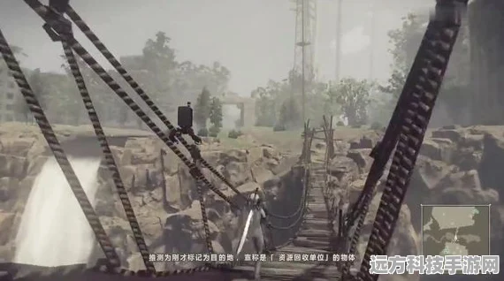 尼尔:机械纪元中的传奇武器，白之矜持深度解析