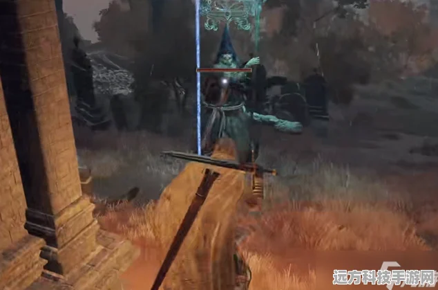 艾尔登法环，揭秘石棍棒的获取之道