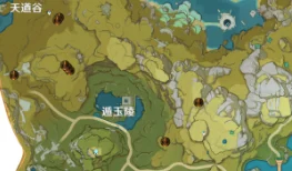 原神幼岩龙蜥位置全攻略，助你轻松找到