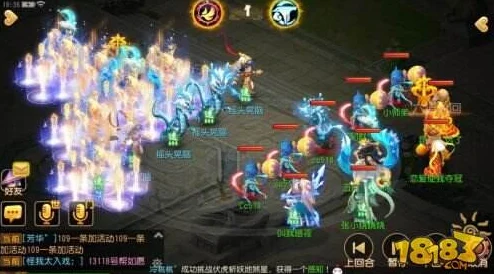 梦幻西游无双2，演武精英赛制胜秘籍，踏上竞技巅峰之旅