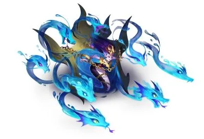 梦幻西游揭秘，九婴挑战难度与资格获取