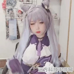 原神公子角色攻略，超简单上手秘籍大公开！