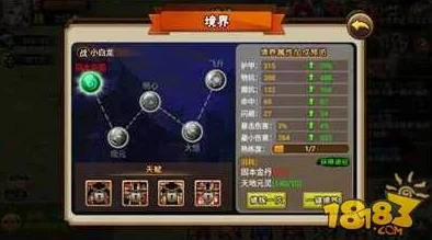 西游伏妖篇法宝系统，解锁战斗新境界，全面解析带你领略神奇魅力！