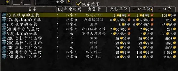 魔兽世界矮人烈酒，传奇饮品的多重魅力与获取秘籍