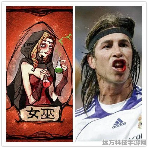 狼人杀高手之路，白狼王与骑士的策略巅峰对决