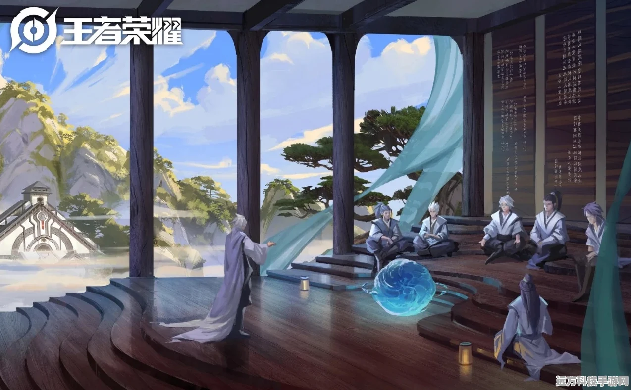 王者荣耀稷下试炼地全攻略，巧妙躲避爆炸小怪