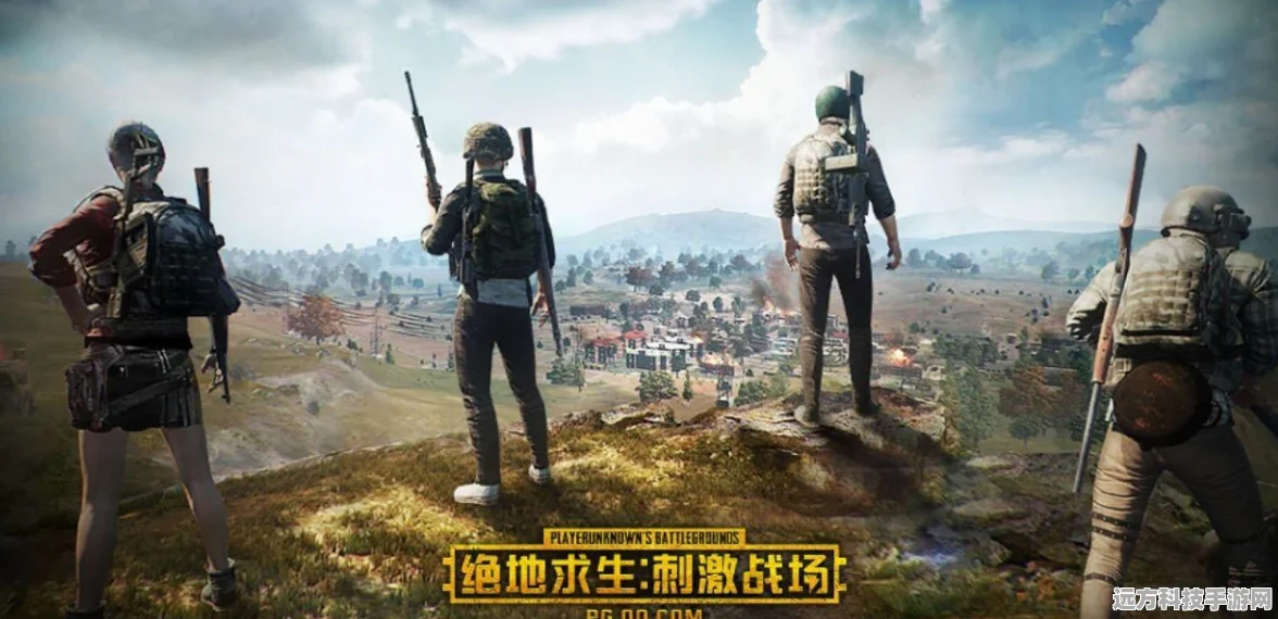 和平精英步步为营，解锁地宫全攻略，制霸战场新篇章