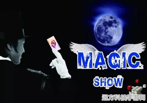 神奇魔术帽，格斗新纪元，动作手游的魔幻盛宴