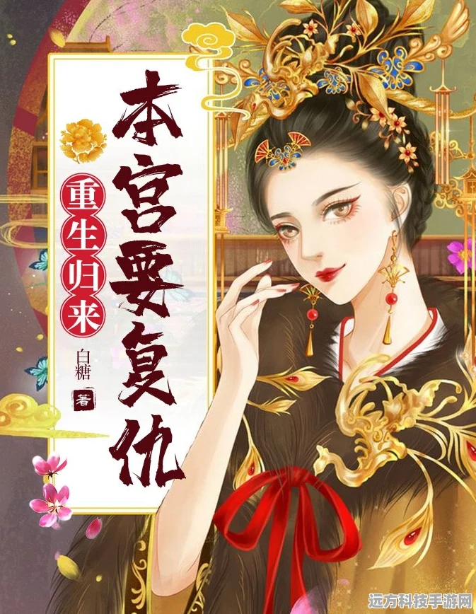 本宫重生了，沉浸式宫斗剧情，等你来书写传奇