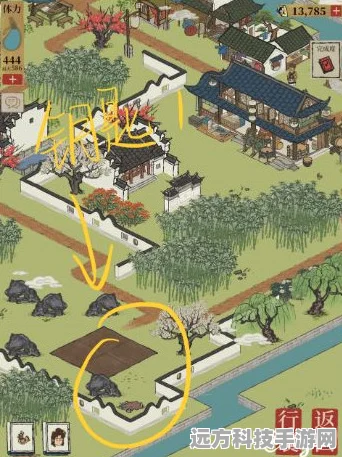 江南百景图苏州探险第二章，七狸山塘全攻略