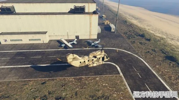 GTA5手游版，飞机防御策略全揭秘与实战宝典