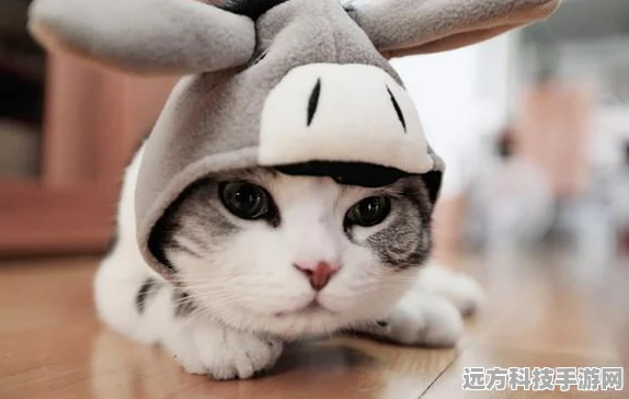 原神喂猫位置全揭秘，与萌宠共度欢乐时光