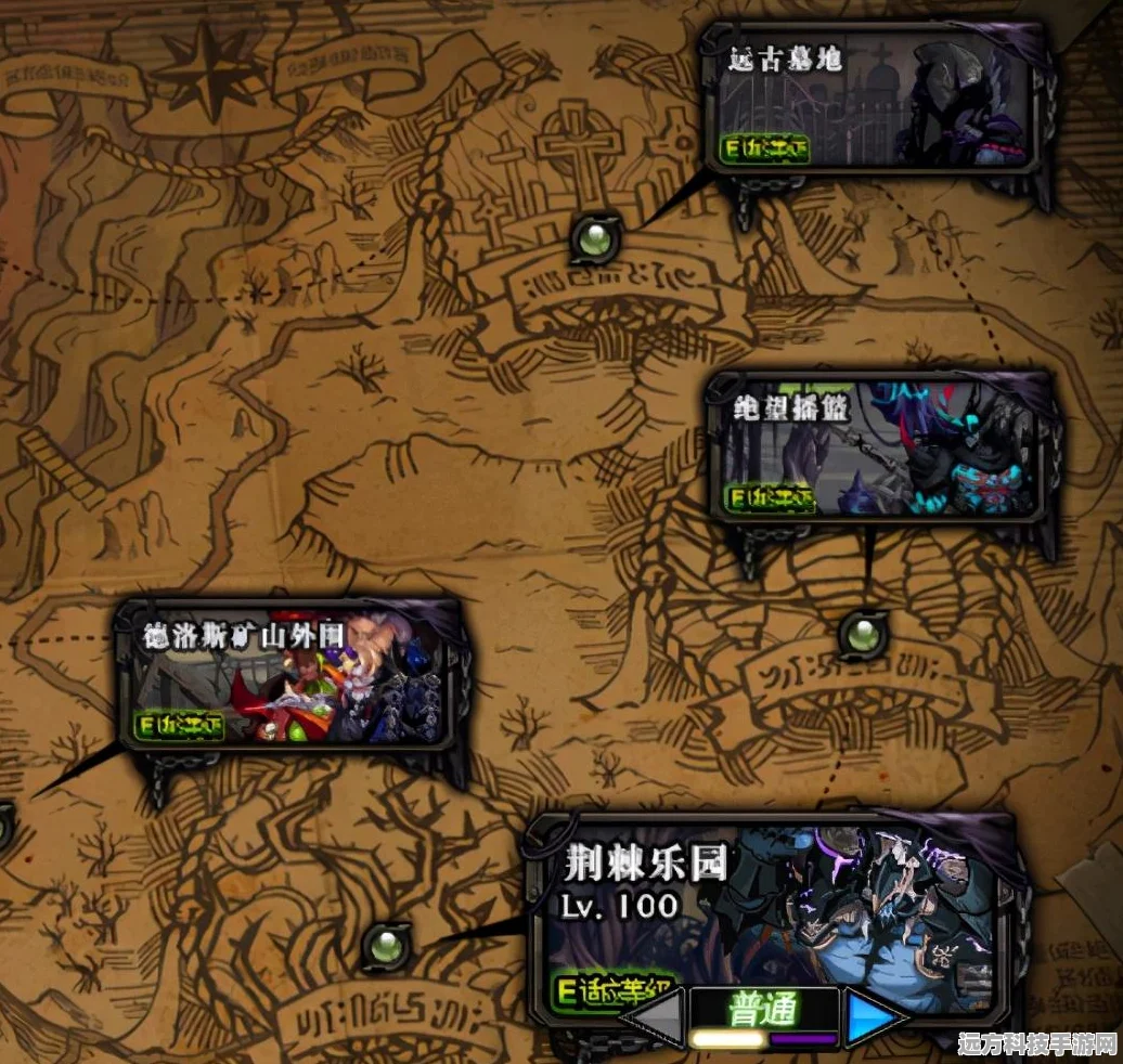 DNF无疲劳副本全攻略，解锁你的游戏新世界