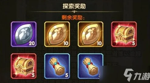 剑与远征破碎浮廊，详尽通关全攻略大揭秘