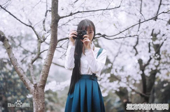 樱花女神恋爱记，青春校园角色扮演新体验，等你来下载