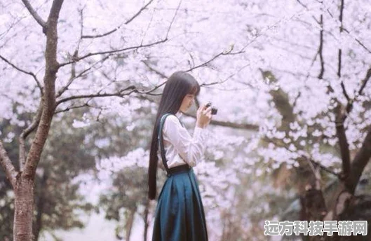 樱花女神恋爱记，青春校园角色扮演新体验，等你来下载
