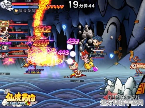 横版动作冒险新纪元，弹头奇兵手游震撼来袭！