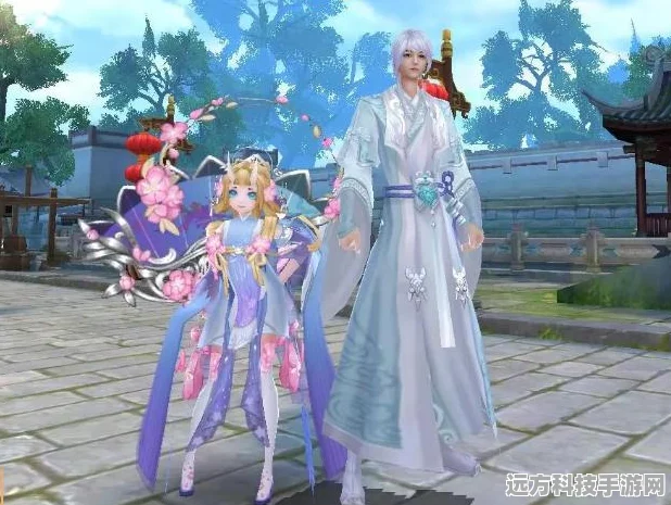 诛仙手游萌宠枸杞任务全攻略，如何慧眼识枸杞