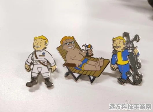 辐射避难所废土探索，生存大师的全面修炼手册