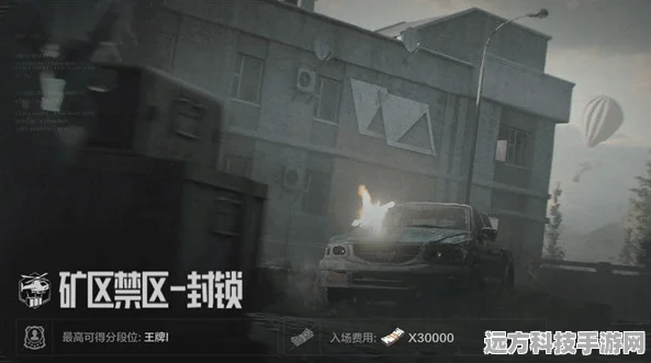 暗区突围声纹机制全解析，洞悉战场，制胜先机