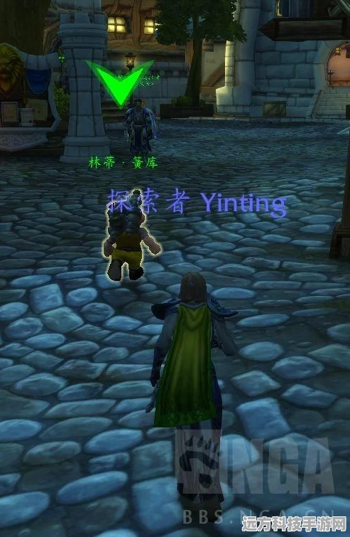 魔兽世界怀旧服WLK骑术训练师坐标全揭秘