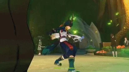 原神新动向，提纳里武器或常驻祈愿池，玩家热情高涨