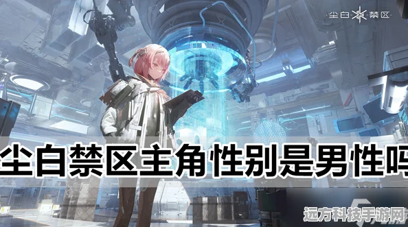 尘白禁区斯卡德肯，输出之星的深度剖析与实战攻略