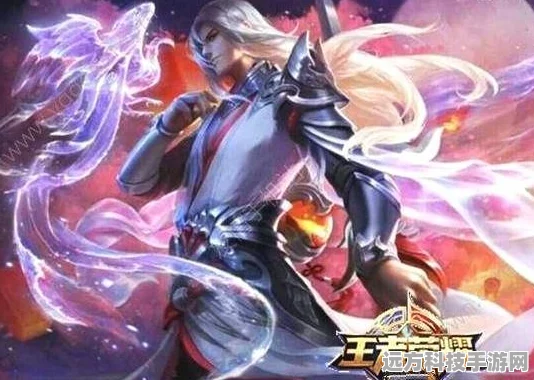 王者荣耀低分段逆袭秘籍，脆皮杀手廉颇刺客战坦攻略