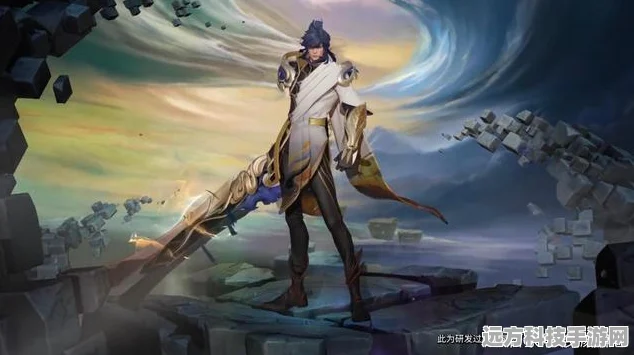 王者荣耀李信一念神魔皮肤深度解析，值得你拥有吗？