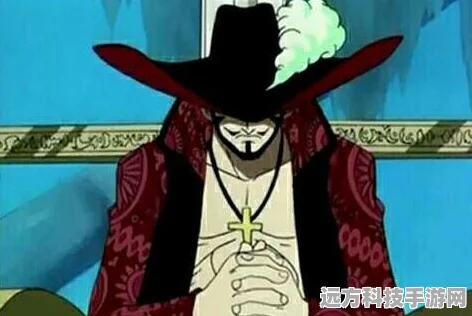 航海王启航，鹰眼米霍克关注条件全揭秘，玩家热议实战攻略大放送！