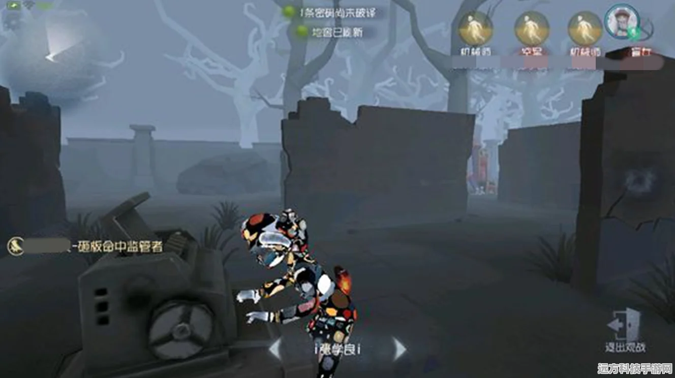 第五人格空军琼楼遗恨皮肤全攻略，解锁方式与皮肤展示