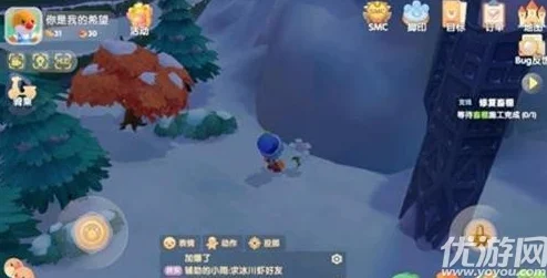 摩尔庄园手游银龙鱼获取全攻略