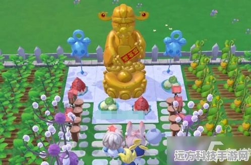 摩尔庄园手游银龙鱼获取全攻略