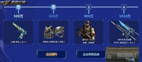 CF破空枪刃，揭秘其所属套装与独特魅力