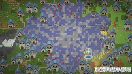 建筑模拟器4震撼登场，打造你的梦幻建筑王国