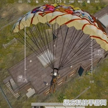 和平精英虎虎生威降落伞，获取全攻略