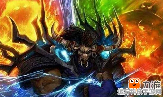 炉石传说，黑龙进化萨卡组搭配与实战战术全揭秘