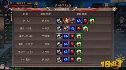 轩辕传奇手游稀有宝石获取全攻略