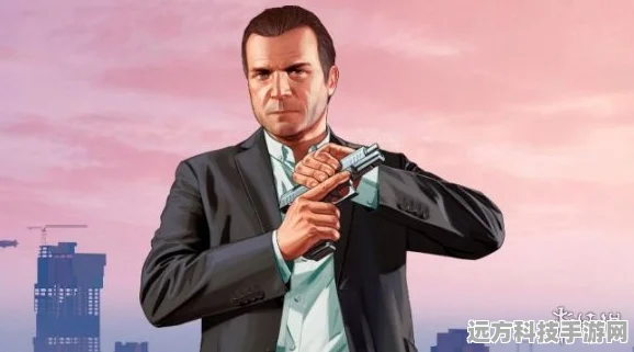 GTA5PC辉煌，手游玩家眼中的无尽创意与可能