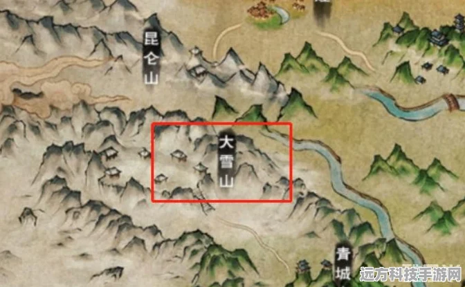 烟雨江湖，塞北秘境探秘与缝纫工艺全解析