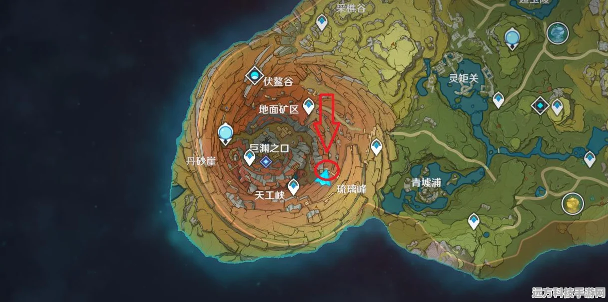 原神共饮之杯任务触发全攻略