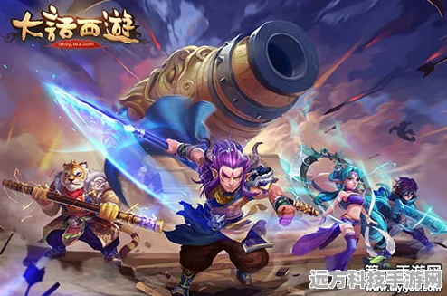 大话西游手游PK职业争霸，谁才是战场之王？
