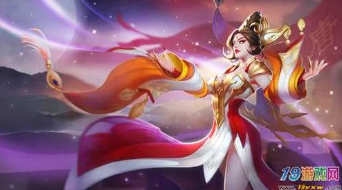 武则天搭配全攻略，助你征服文明与征服！