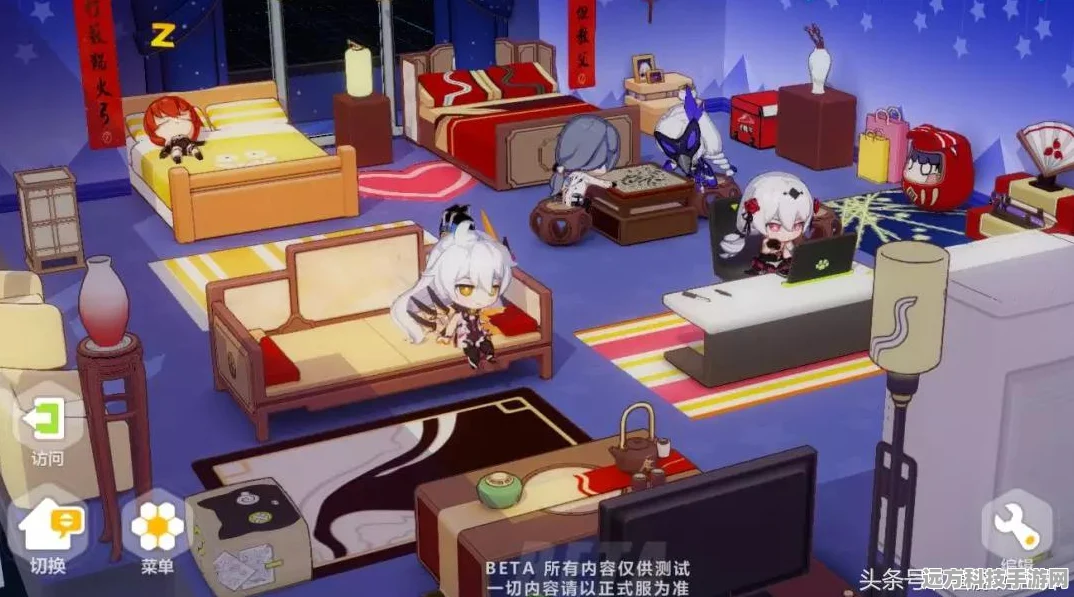 崩坏3泳装换装皮肤全攻略，解锁夏日清凉魅力