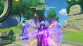 原神幻想真境剧诗困难模式第二幕，解锁高难挑战，征服剧诗之巅全攻略