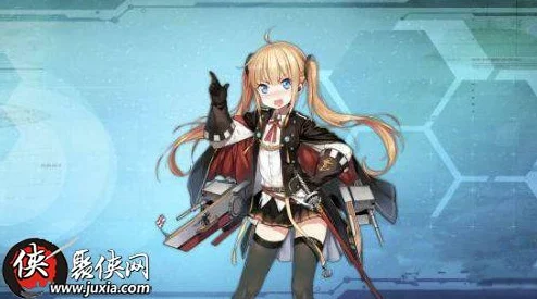 碧蓝航线舰娘焕新颜，改造升级技能全揭秘