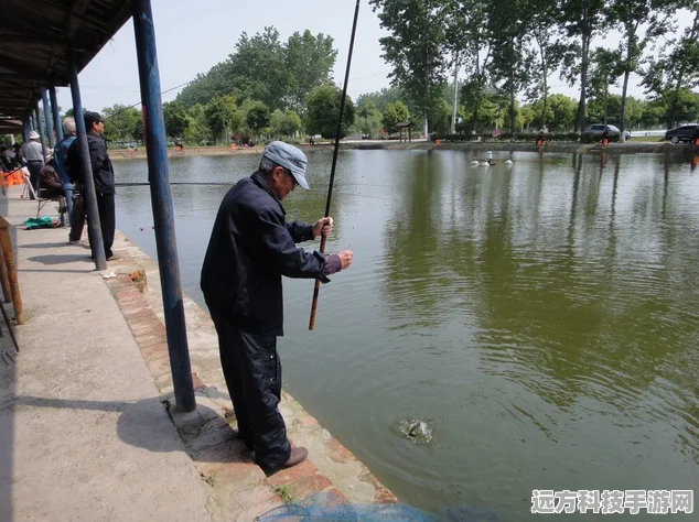 大千世界钓鱼考核全揭秘，最佳钓鱼地点一网打尽