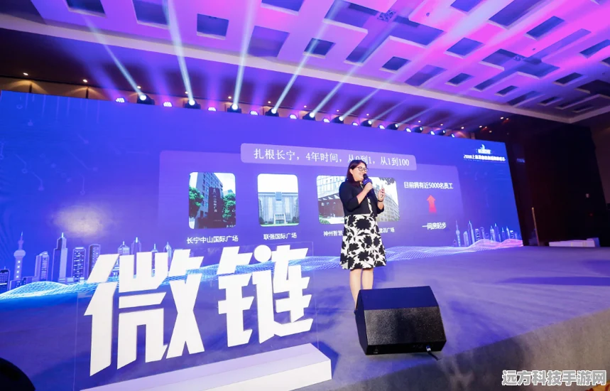 鸣潮涌动，玩家视角下的新时代浪潮与机遇