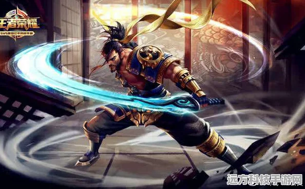 王者荣耀宫本武藏皮肤质感与手感深度解析