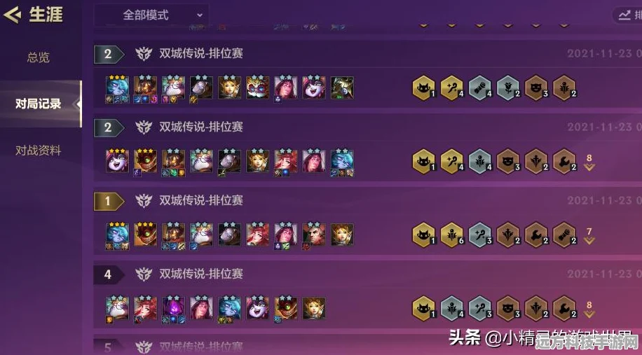 启明奇点拉克丝，金铲铲之战的制胜阵容揭秘
